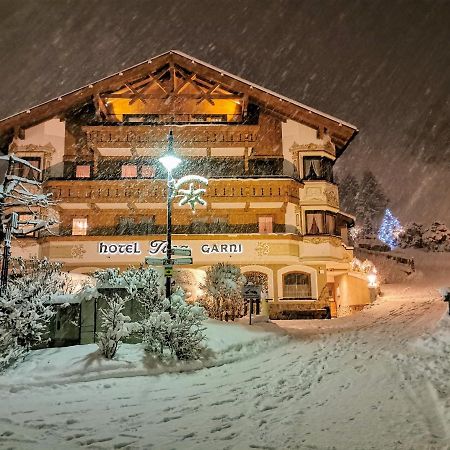 Hotel Garni Apart Tina Ischgl Exteriér fotografie