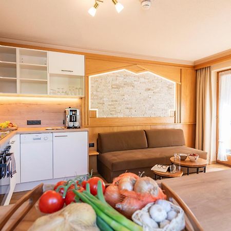 Hotel Garni Apart Tina Ischgl Exteriér fotografie
