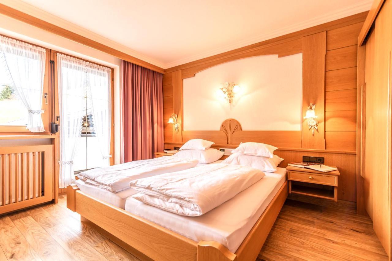 Hotel Garni Apart Tina Ischgl Exteriér fotografie
