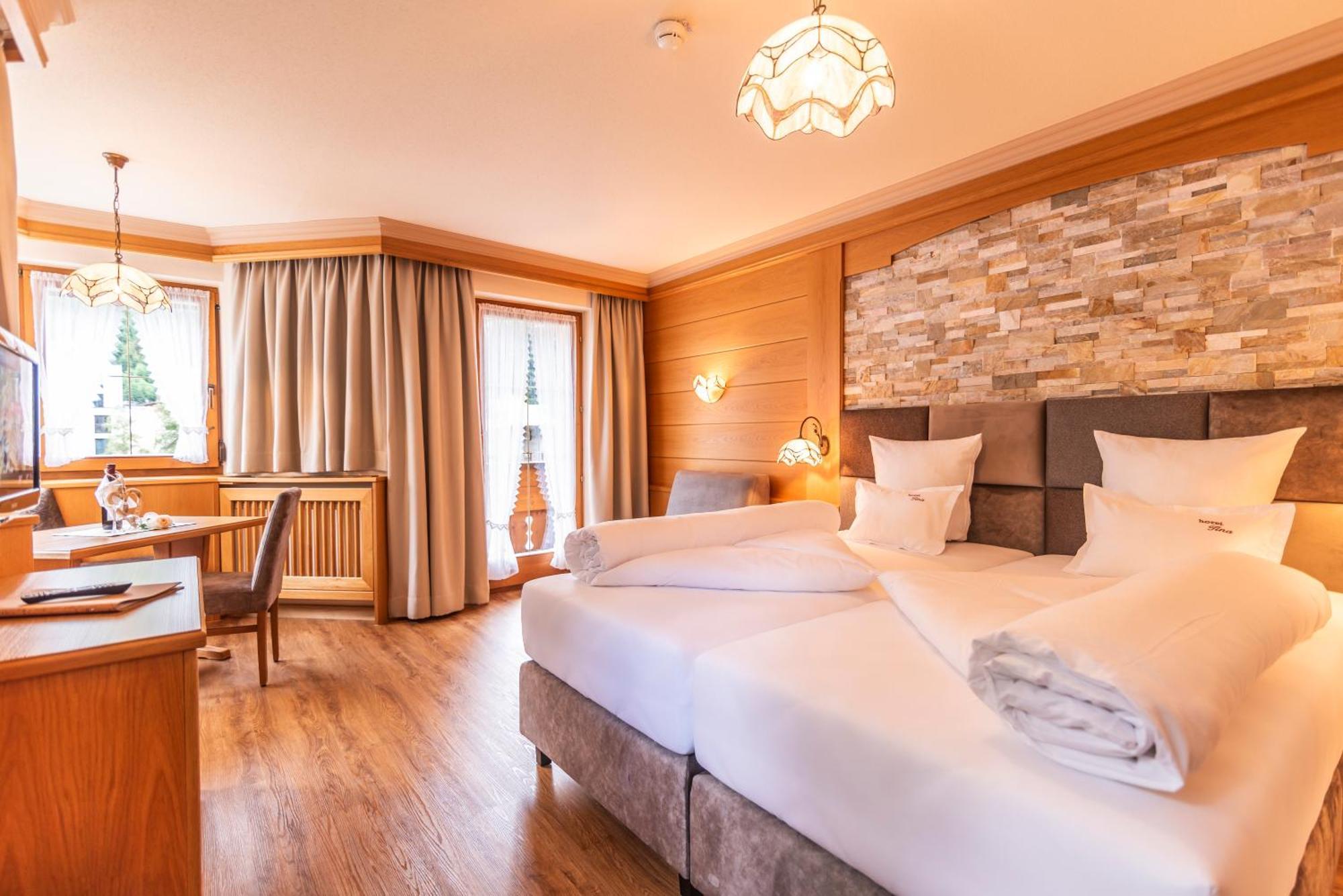 Hotel Garni Apart Tina Ischgl Exteriér fotografie