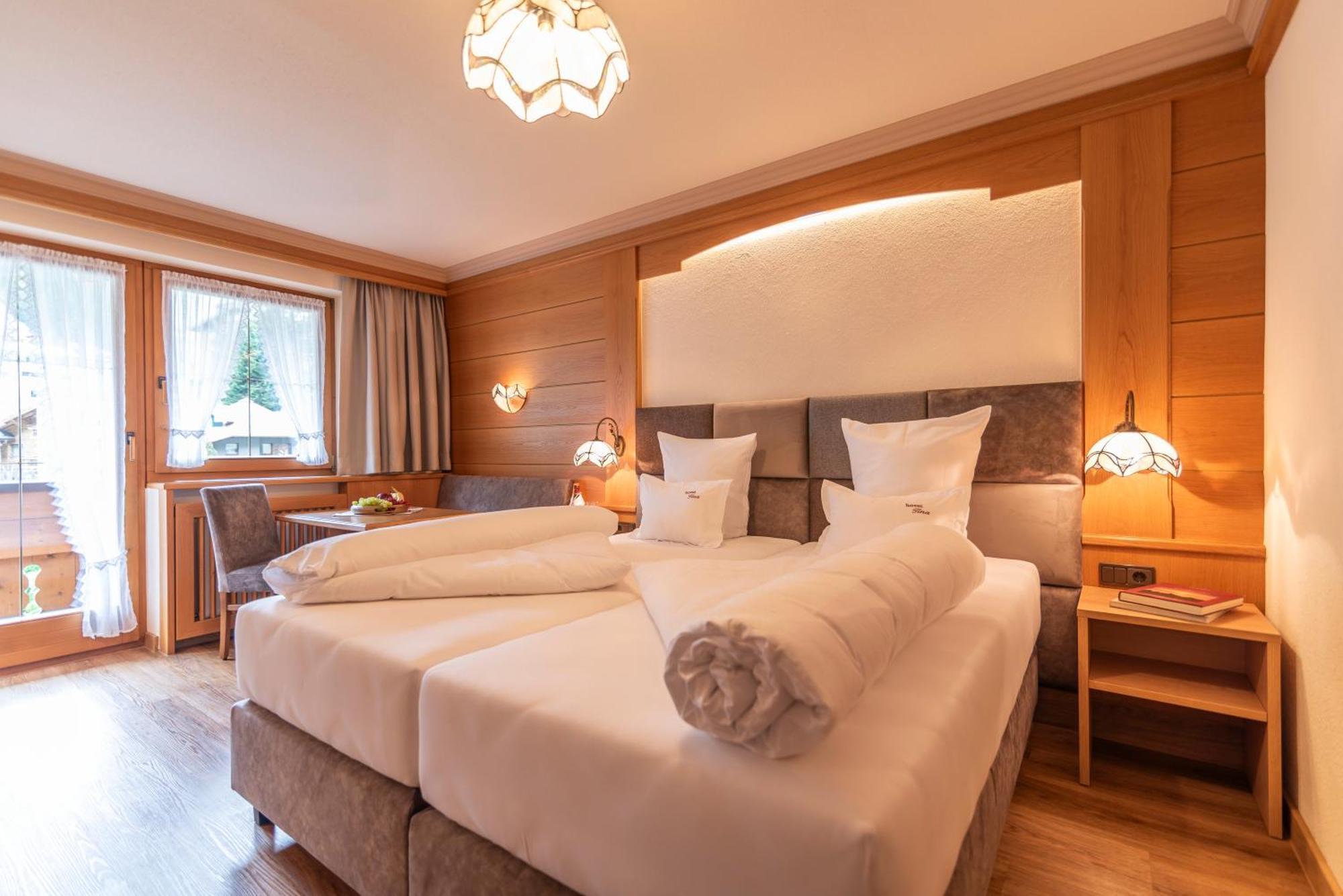 Hotel Garni Apart Tina Ischgl Exteriér fotografie